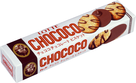 チョココ