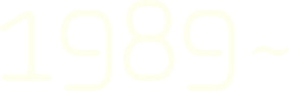 1989〜