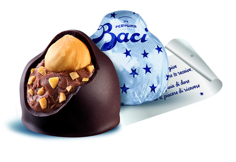 Baci　オリジナルダーク