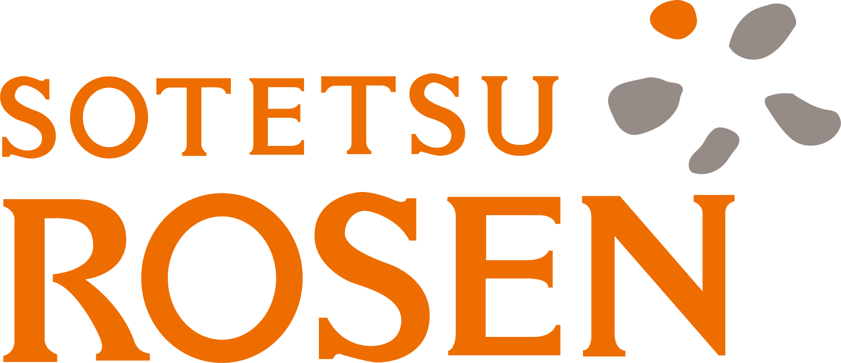 相鉄ローゼンロゴ