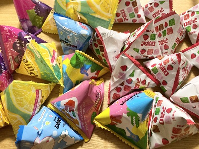 テトラパック