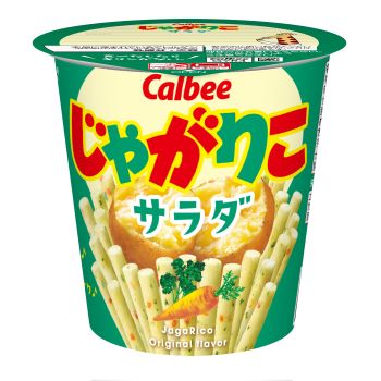 じゃがりこ