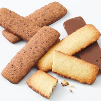 ロイズバトンクッキー