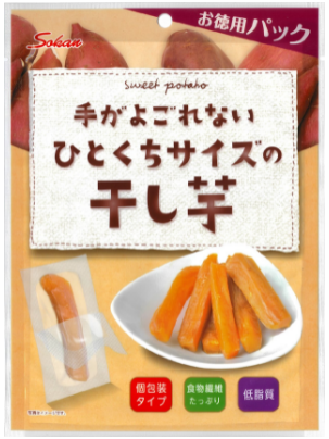 干し芋