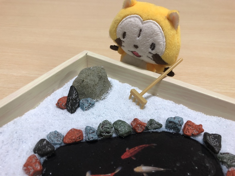 ちりめんバンザイ山椒