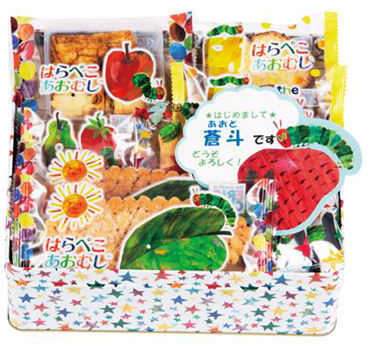 内祝いお菓子