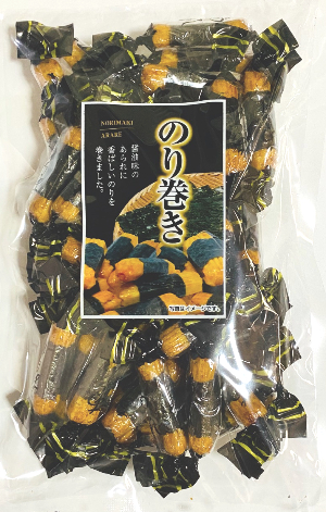 65gのり巻き
