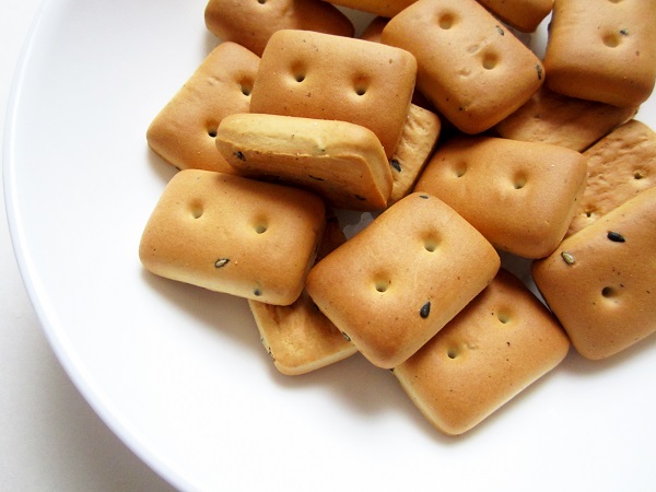 カンパン