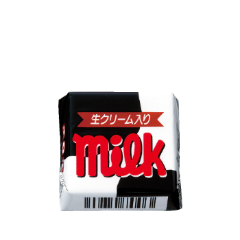 チロルチョコ