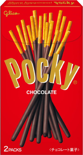 ポッキー
