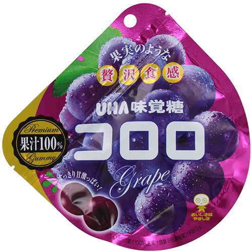 味覚糖_コロロ