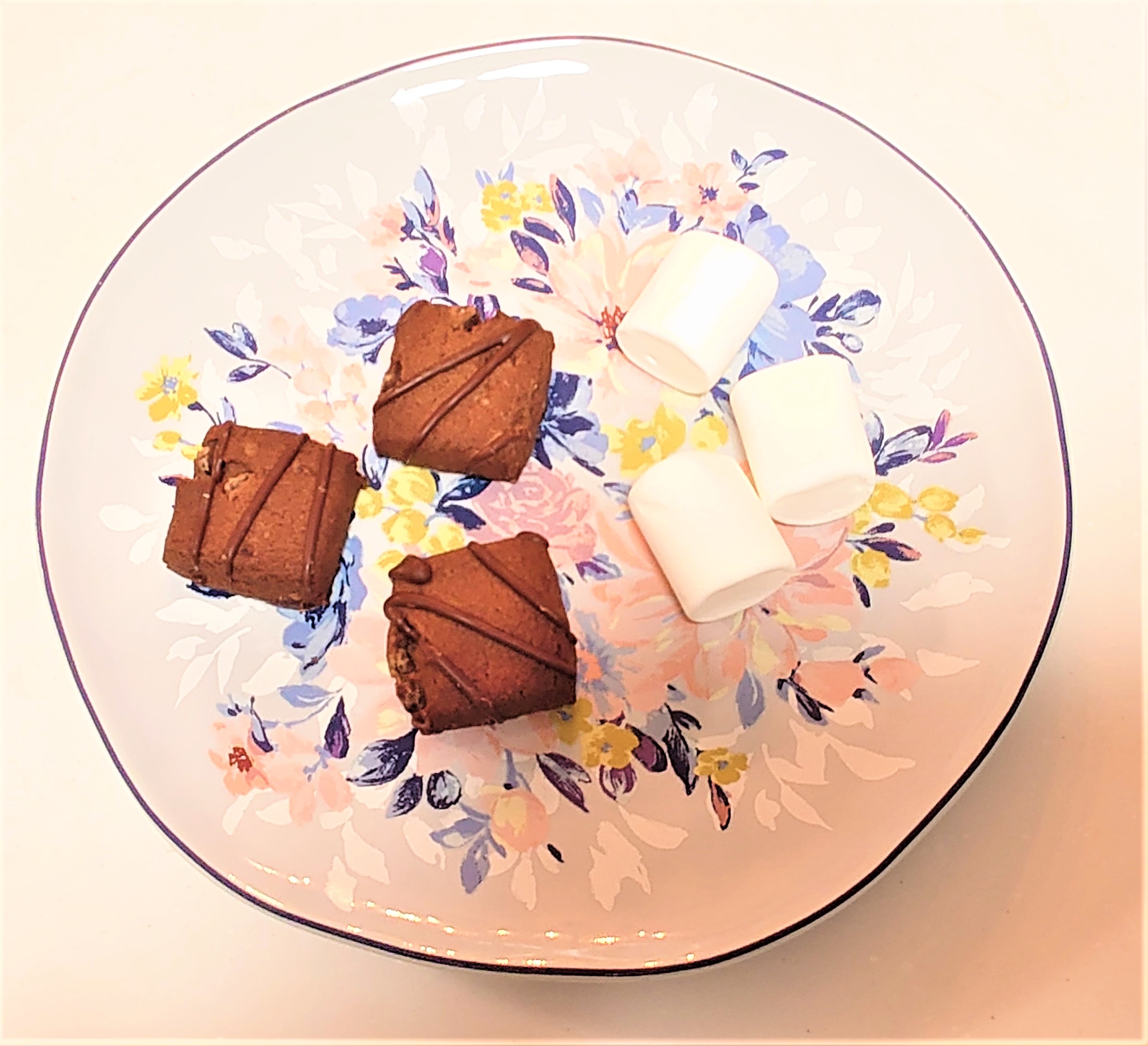 材料中身