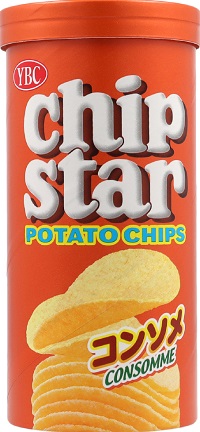 チップスターＳコンソメ