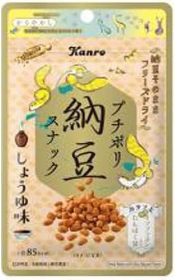 納豆スナック