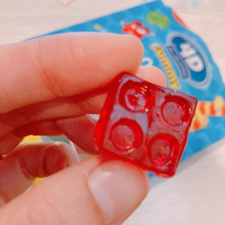 4Dグミブロックス‗裏