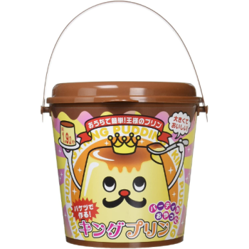 KINGプリン
