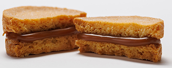 BROWN CHEESE BROTHER(ブラウンチーズブラザー)｜プレーン 3個入り