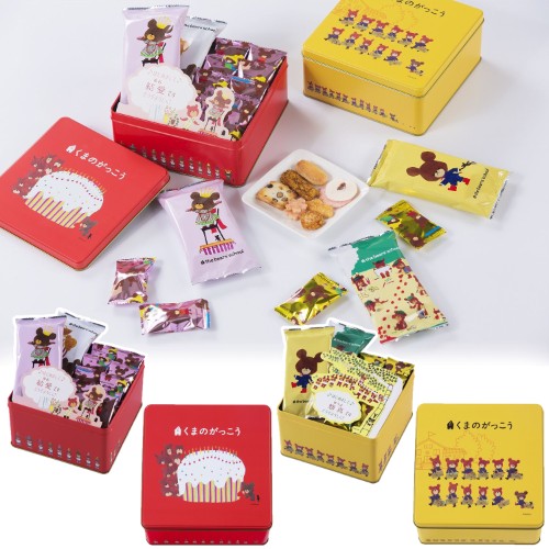 内祝いお菓子