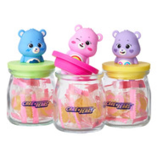 Care_Bears_ケアベア_キャンディボトル