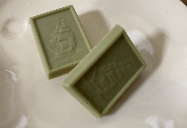 アルフォートミニチョコレートプレミアムピスタチオ