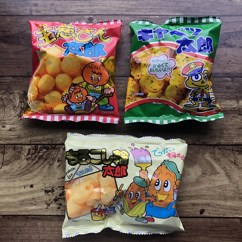 駄菓子④