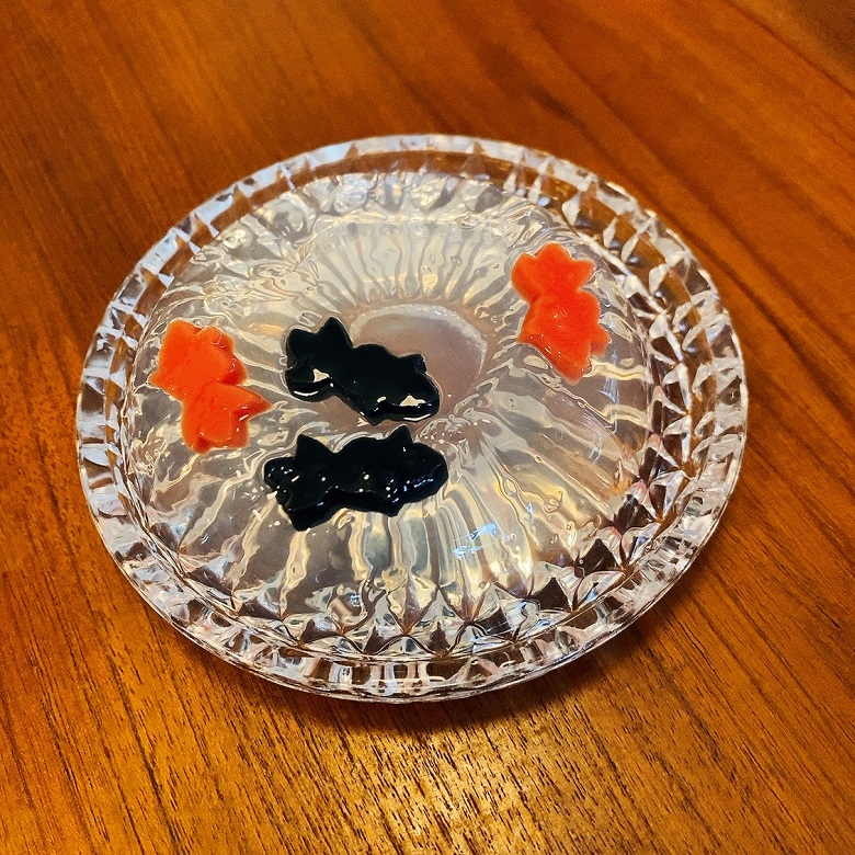 金魚すくいギフト②