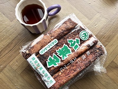 ふ菓子