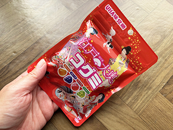 江戸大奥 コグミ