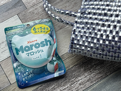 マロッシュ ラムネ味