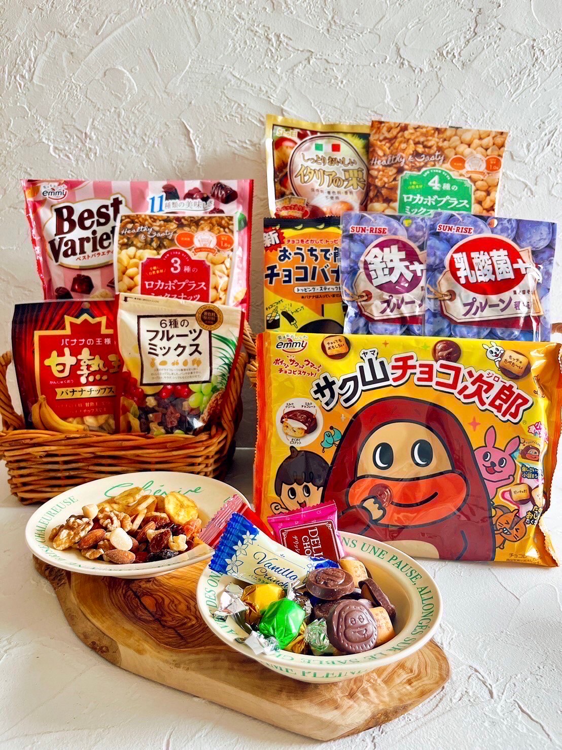 正栄食品工業商品