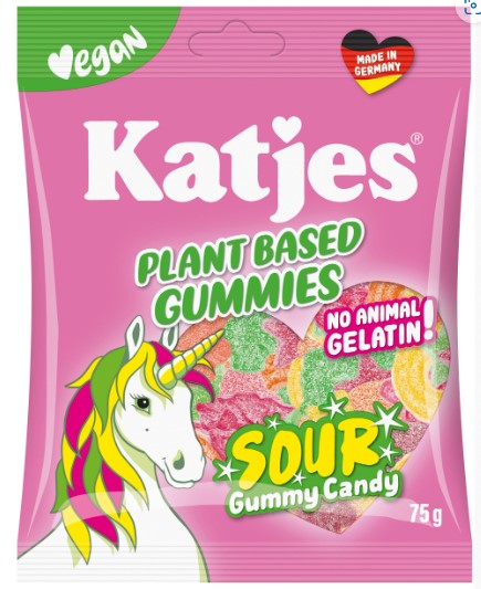 カッチェス サワー75g