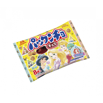 パックンチョ