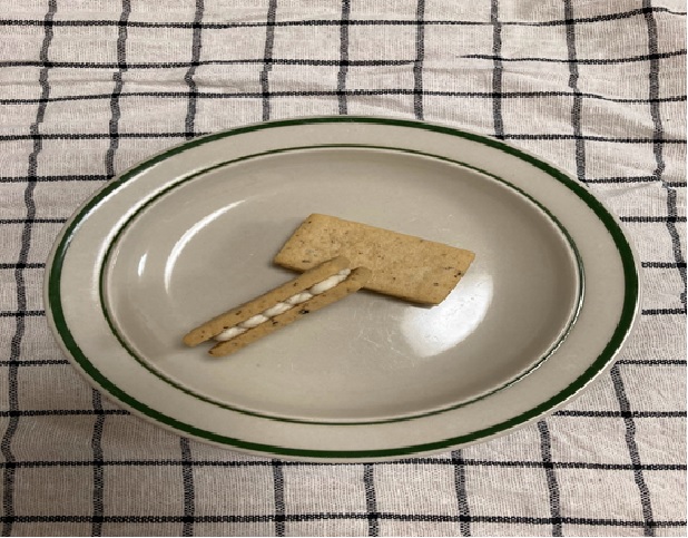 サンドクッキー