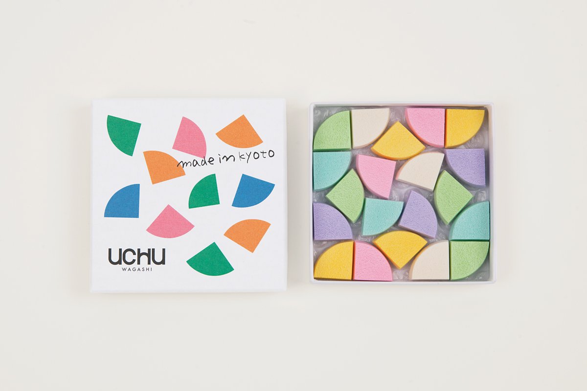 UCHU_wagashi_drawing