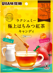 極上はちみつ紅茶キャンディ_2種アソート