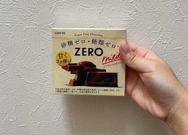 チョコレート