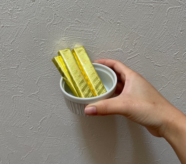 チョコレート