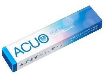 ロッテ|ACUO(アクオ)
