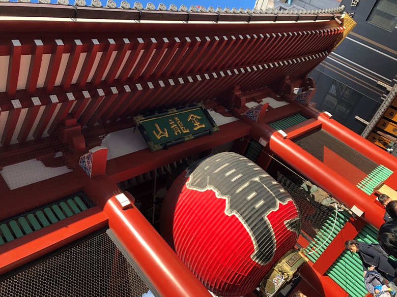浅草寺