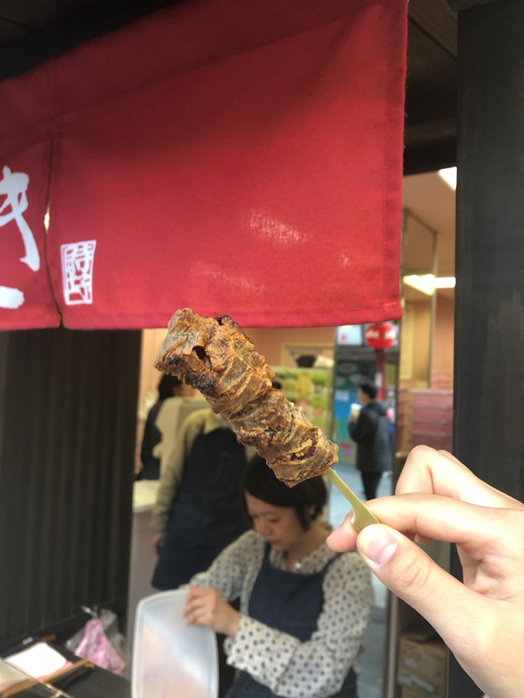 モリタ　店