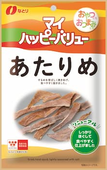 なとり|マイハッピーバリュー あたりめ