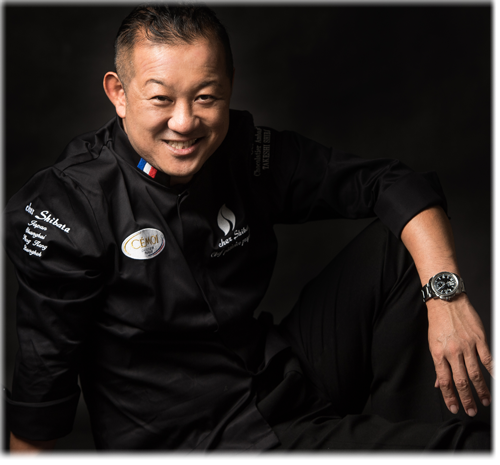 柴田武氏