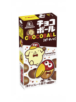 森永製菓|チョコボール