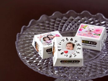 funbox｜DECOチョコ