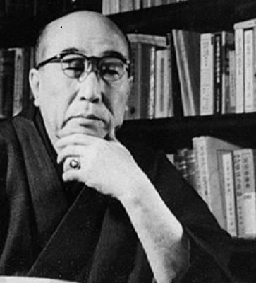 江戸川乱歩