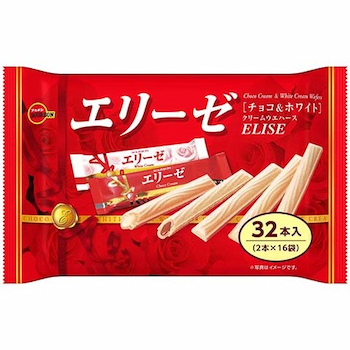 ブルボン|エリーゼ