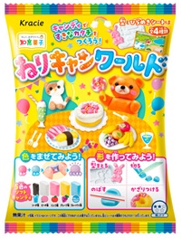 ねりキャンワールド