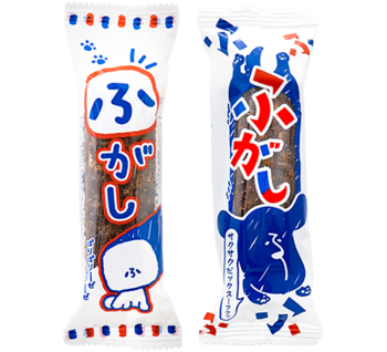 やおきん|ふ菓子