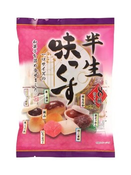 モントワール|半生味っくす