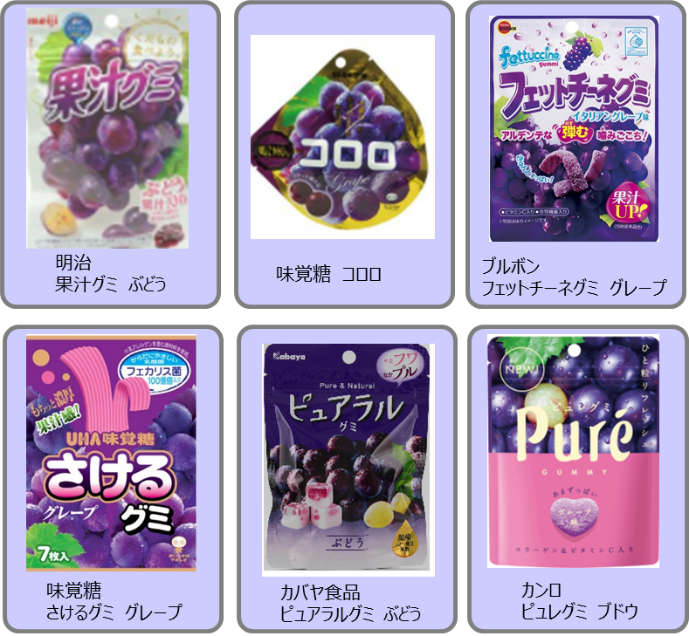 一覧